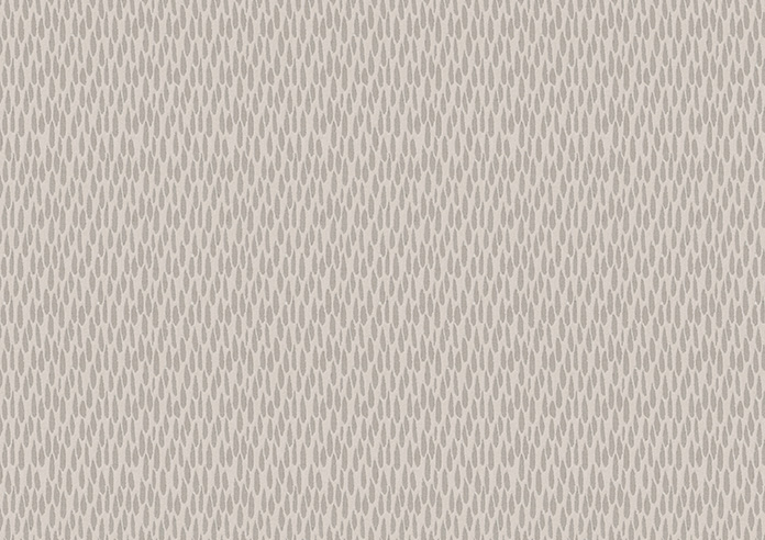 Dew Drop, Metallic Taupe - Roman Blind - Image 7